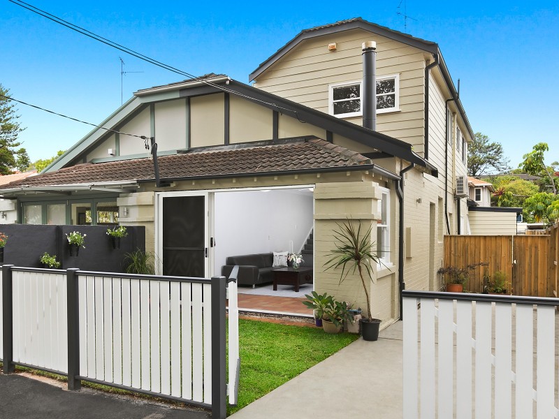 299 Rainbow Street, Coogee NSW 2034