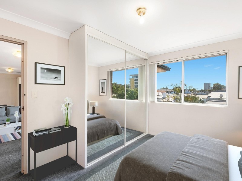 9/122 Todman Avenue, Kensington NSW 2033