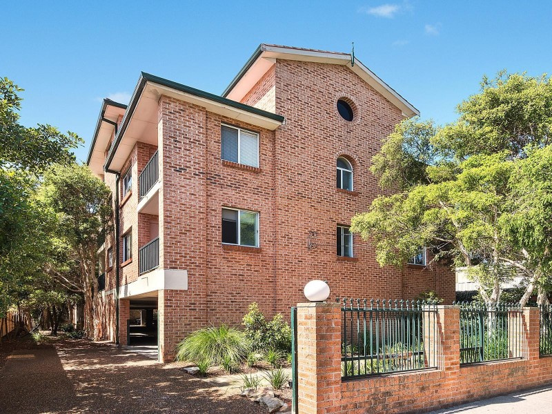 9/122 Todman Avenue, Kensington NSW 2033