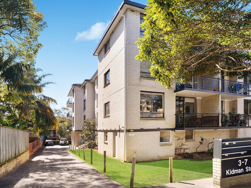 7/3 Kidman Street, Coogee NSW 2034