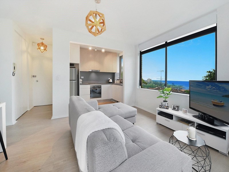 12/14 Kidman Street, Coogee NSW 2034