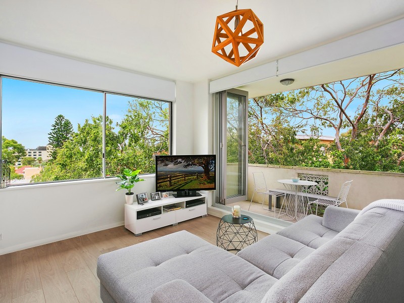 12/14 Kidman Street, Coogee NSW 2034