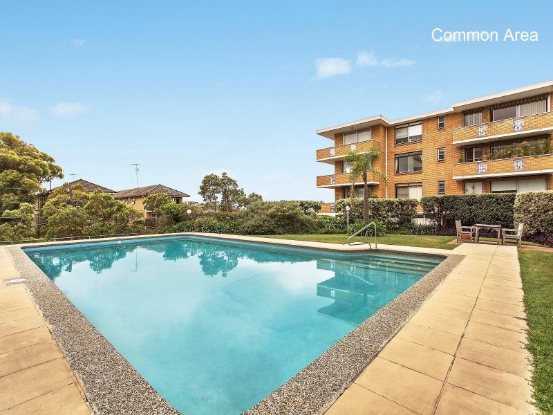 12/14 Kidman Street, Coogee NSW 2034