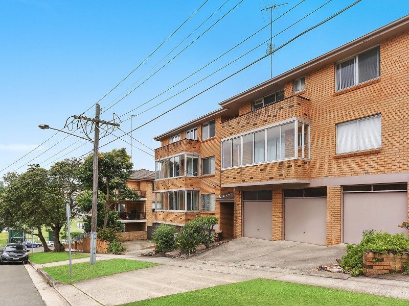 3/68 Bream Street, Coogee NSW 2034