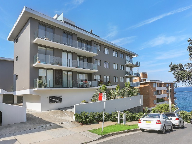 6/14 Wilga Street, Bondi Beach NSW 2026