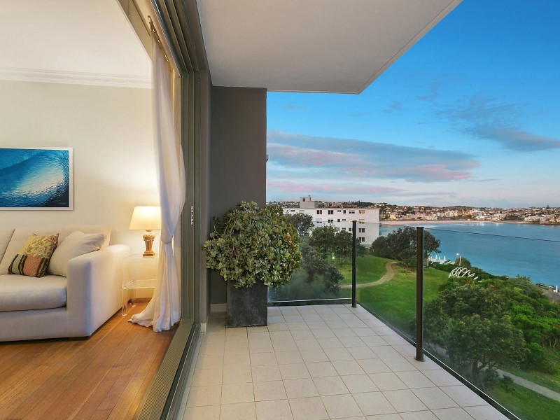 6/14 Wilga Street, Bondi Beach NSW 2026