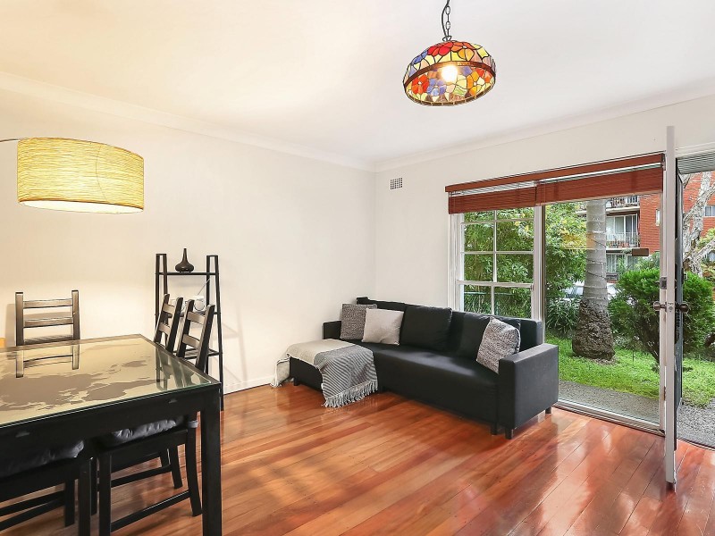 24 Unsted Crescent, Hillsdale NSW 2036