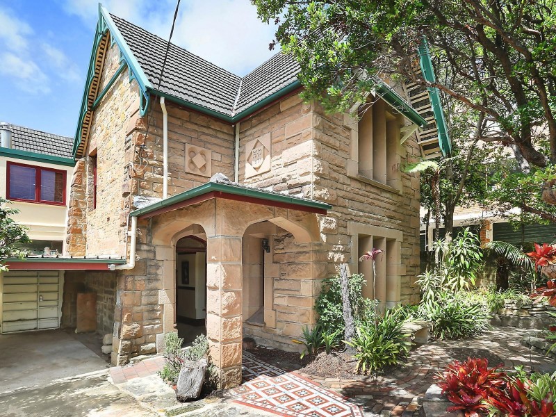 25 Byron Street, Coogee NSW 2034