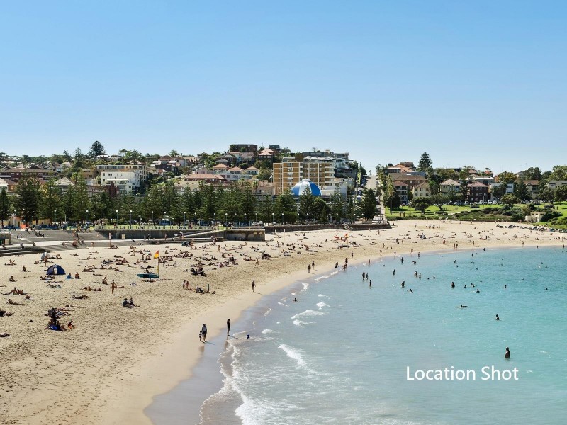 25 Byron Street, Coogee NSW 2034