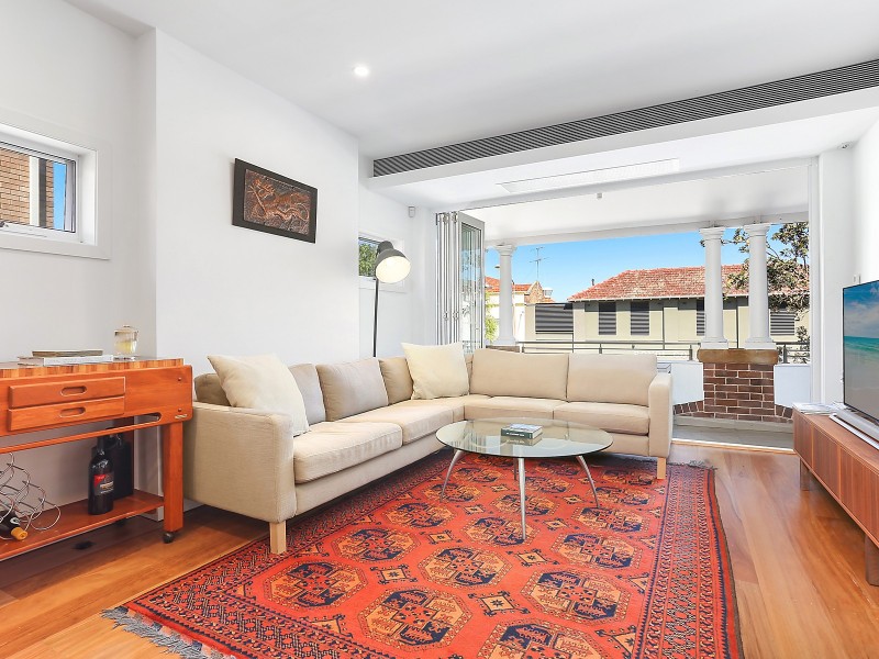 2/258 Bondi Road, Bondi NSW 2026