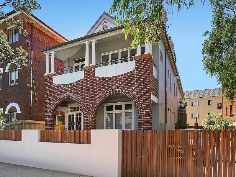 2/258 Bondi Road, Bondi NSW 2026