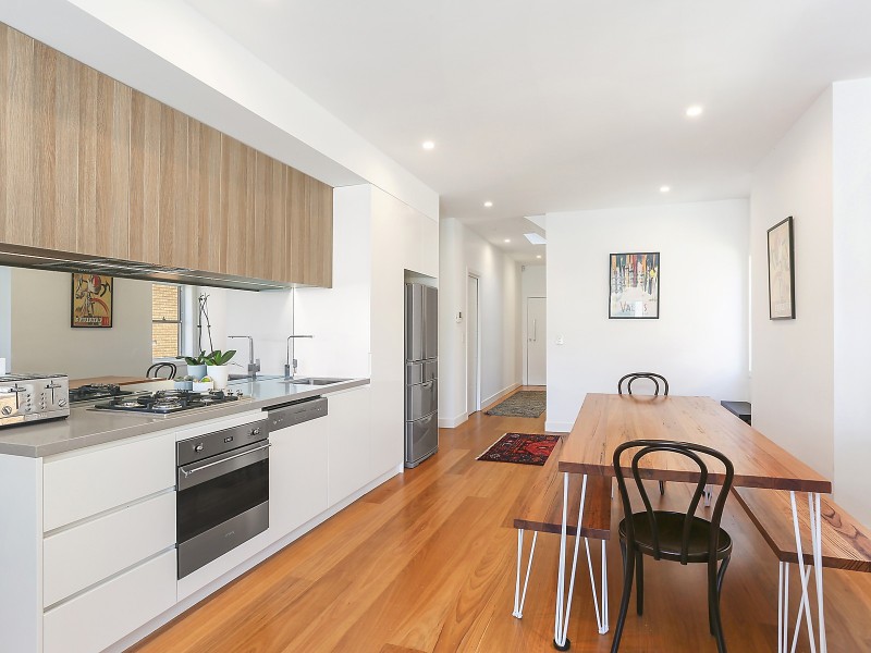 2/258 Bondi Road, Bondi NSW 2026