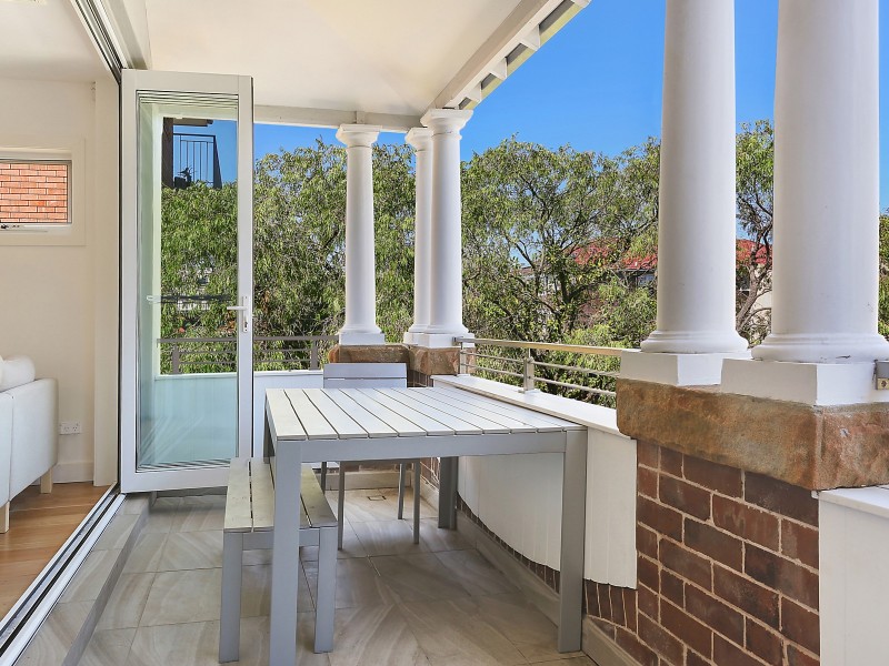 2/258 Bondi Road, Bondi NSW 2026