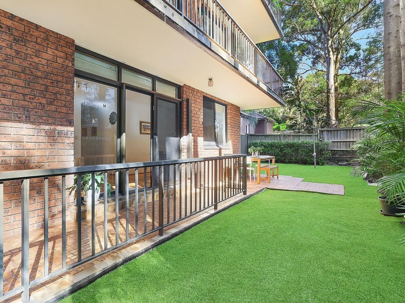 8/13 Ocean Street North, Bondi NSW 2026