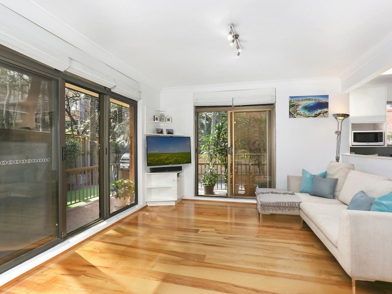 8/13 Ocean Street North, Bondi NSW 2026