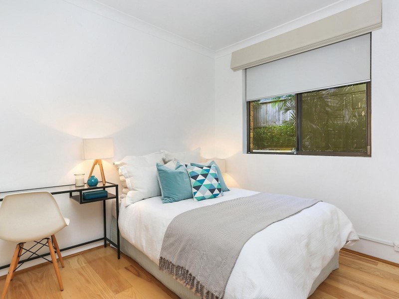8/13 Ocean Street North, Bondi NSW 2026