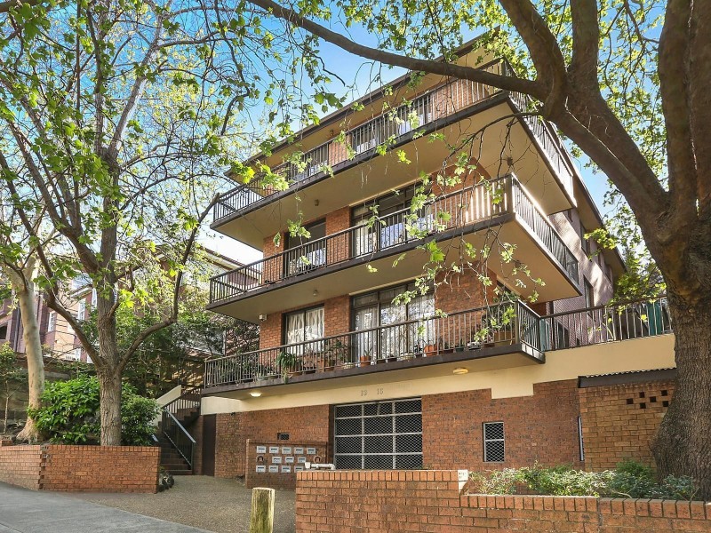 8/13 Ocean Street North, Bondi NSW 2026