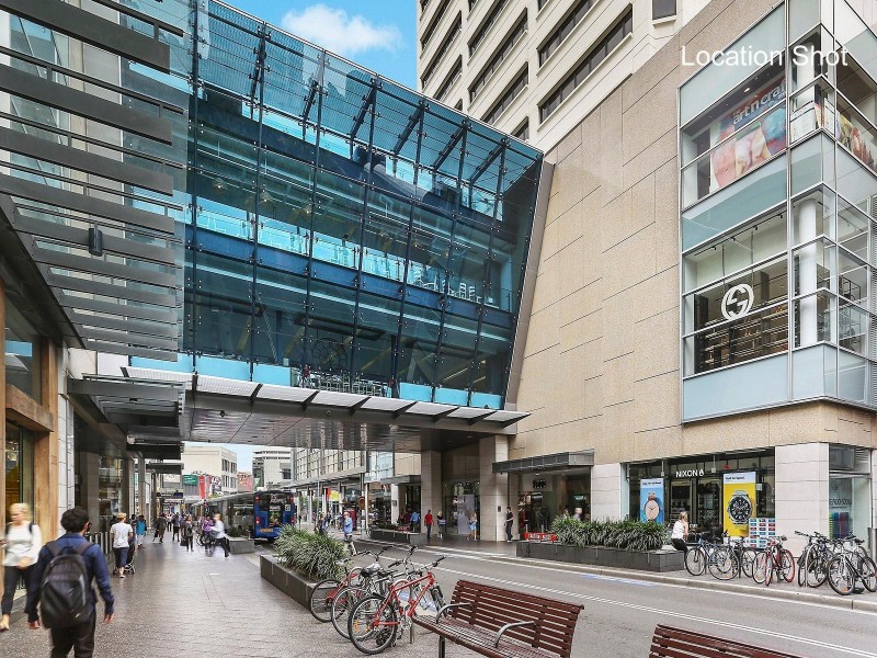 8/13 Ocean Street North, Bondi NSW 2026