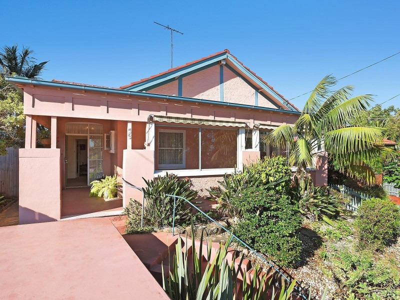 39 Brook Street, Coogee NSW 2034