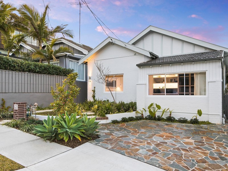 14 Vale Street, Clovelly NSW 2031