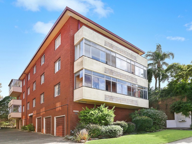 3/68 St Marks Road, Randwick NSW 2031