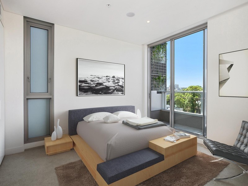 501A/18 Ebsworth Street, Zetland NSW 2017