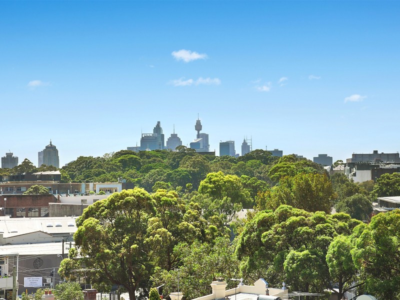 501A/18 Ebsworth Street, Zetland NSW 2017