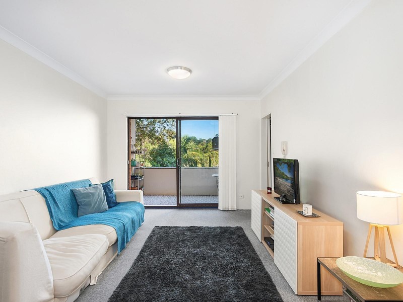 10/1 Pitt Street, Randwick NSW 2031