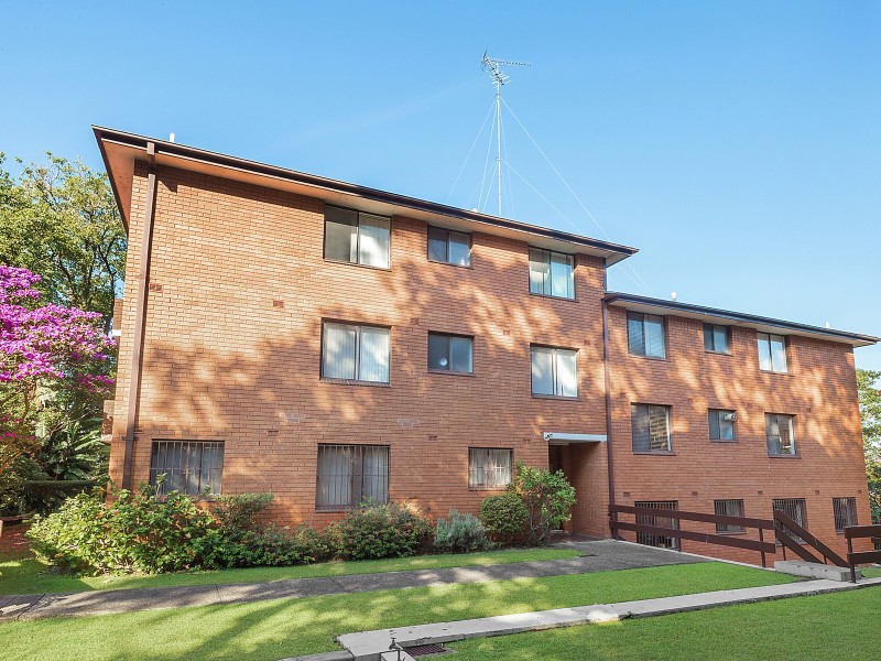 10/1 Pitt Street, Randwick NSW 2031