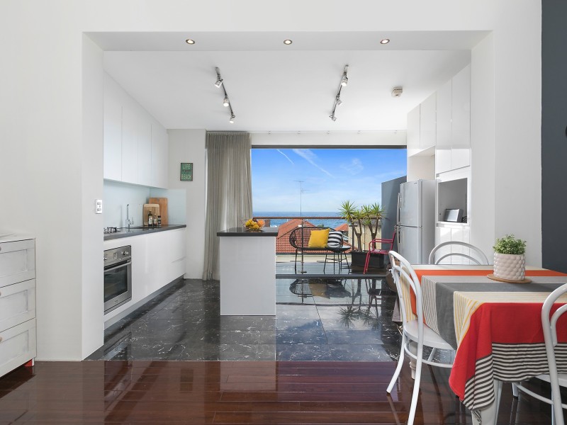 7/1 Thorpe Street, Clovelly NSW 2031