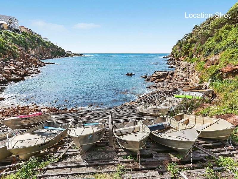 7/1 Thorpe Street, Clovelly NSW 2031