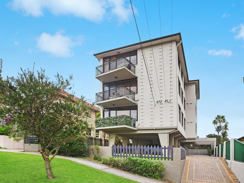 4/23 Duncan Street, Maroubra NSW 2035