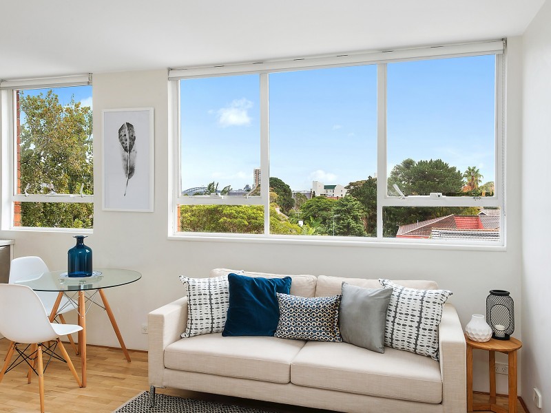 22/8 Fullerton Street, Woollahra NSW 2025