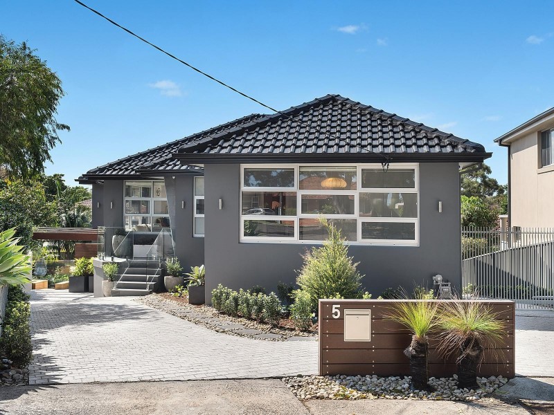 5 Macarthur Avenue, Pagewood NSW 2035