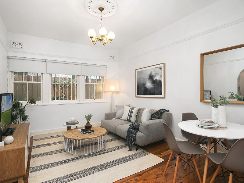 3/18 Bream Street, Coogee NSW 2034