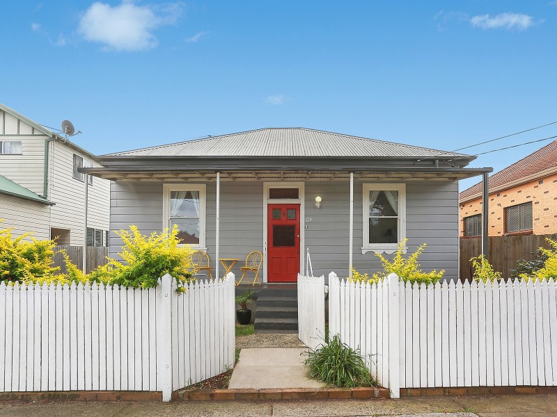 124 Banksia Street, Botany NSW 2019