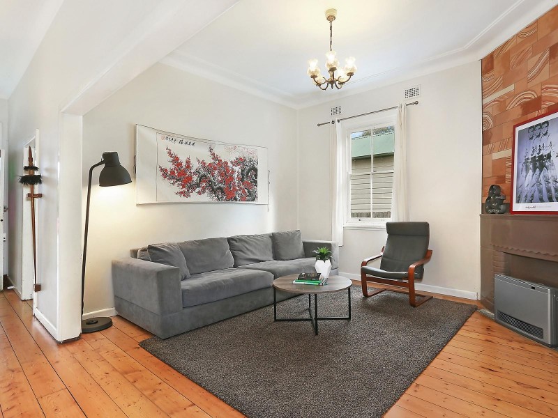 124 Banksia Street, Botany NSW 2019