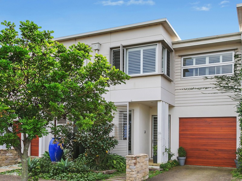 26 Gubbuteh Road, Little Bay NSW 2036