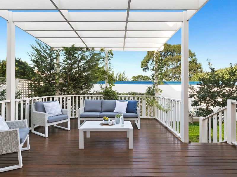 15 Helena Street, Randwick NSW 2031