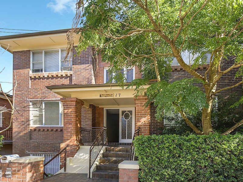 1/17 Botany Street, Bondi Junction NSW 2022