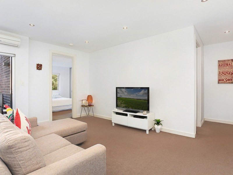 12/10 Duke Street, Kensington NSW 2033