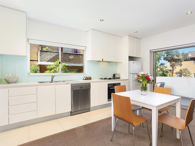 12/10 Duke Street, Kensington NSW 2033