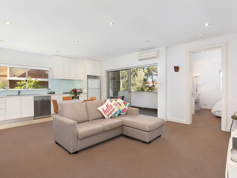 12/10 Duke Street, Kensington NSW 2033