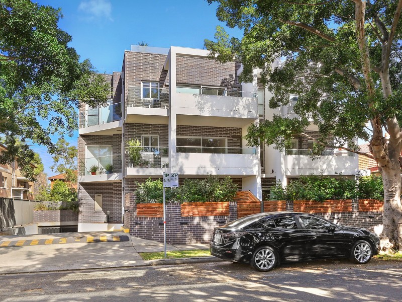 12/10 Duke Street, Kensington NSW 2033