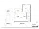12/10 Duke Street, Kensington NSW 2033 Floorplan