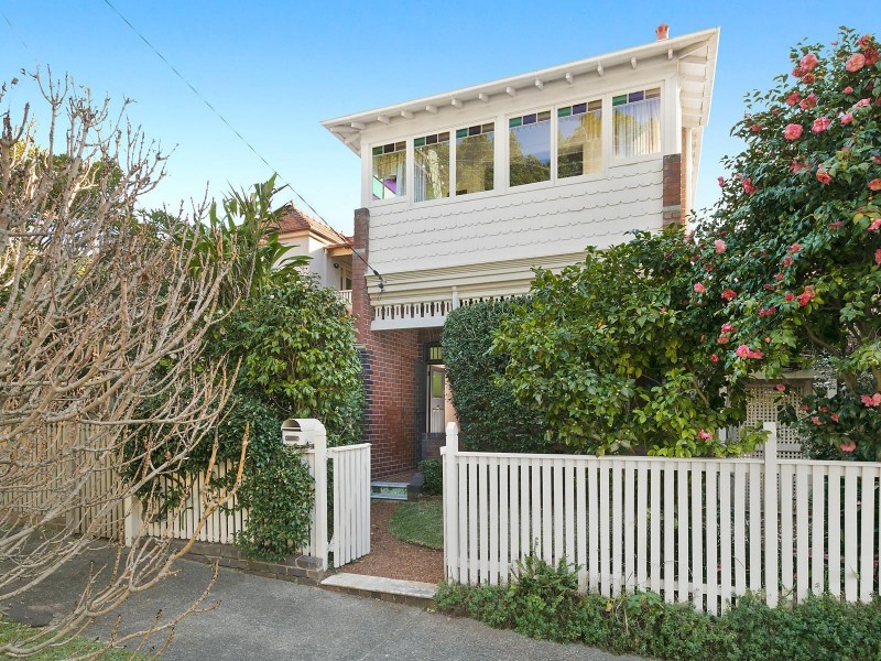 22 Wentworth Street, Randwick NSW 2031