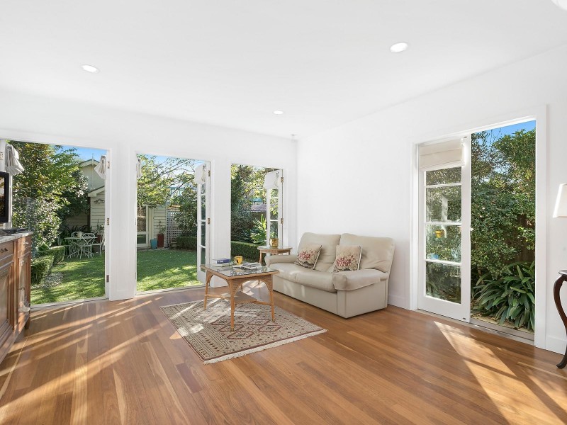 22 Wentworth Street, Randwick NSW 2031
