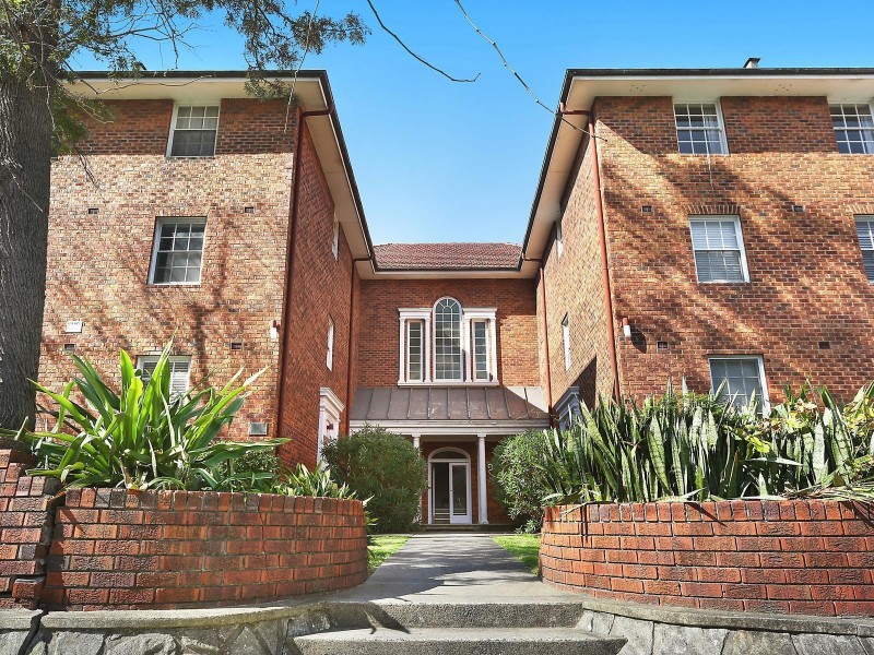 15/5 Samuel Terry Avenue, Kensington NSW 2033