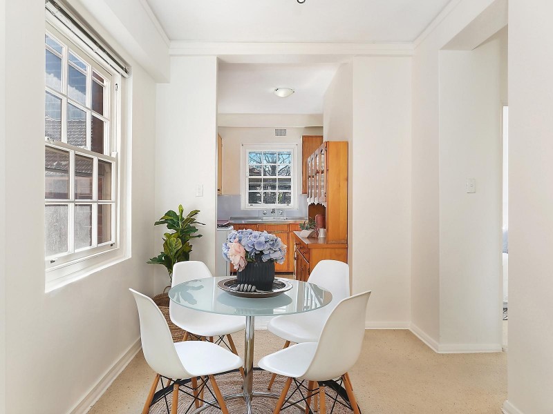 15/5 Samuel Terry Avenue, Kensington NSW 2033