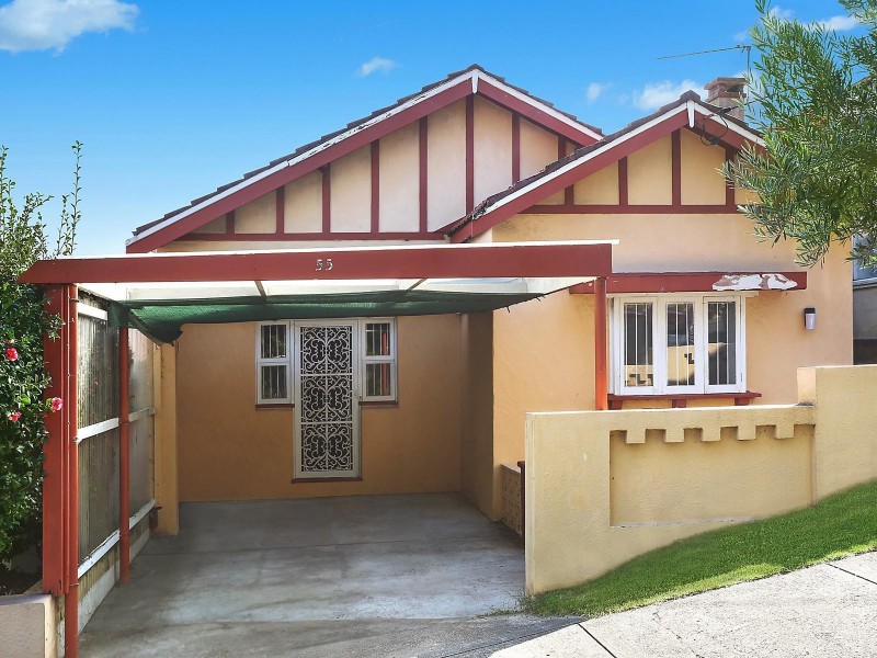 55 St Thomas Street, Bronte NSW 2024